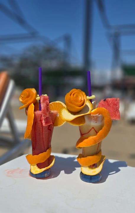 Strand Side Alegria Hotel & Spa - Adults only +16