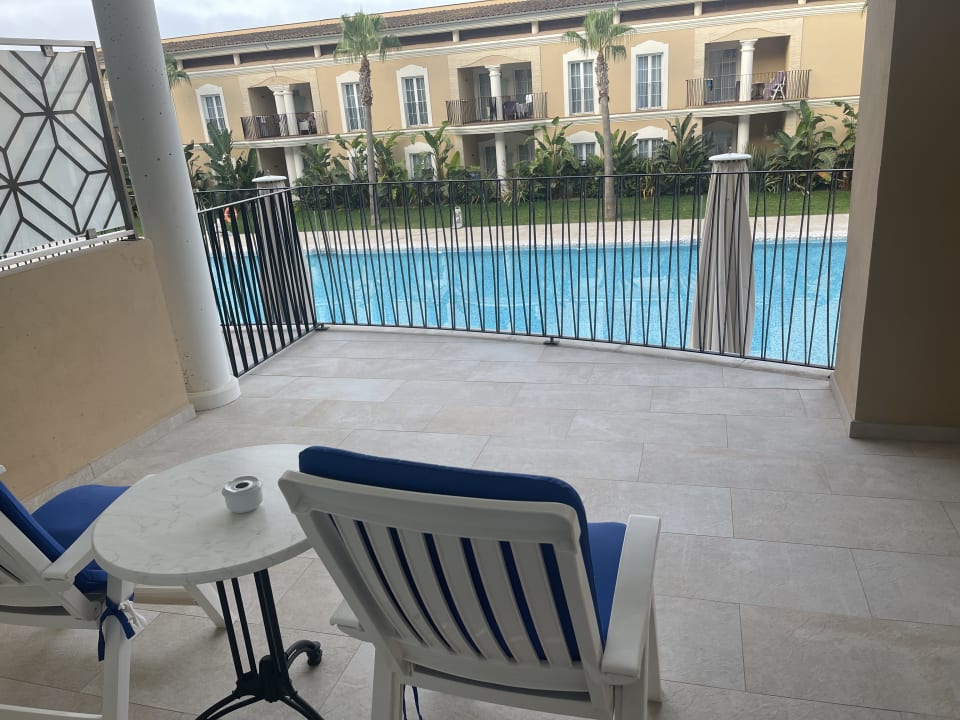 Zimmer Grupotel Playa de Palma Suites & Spa