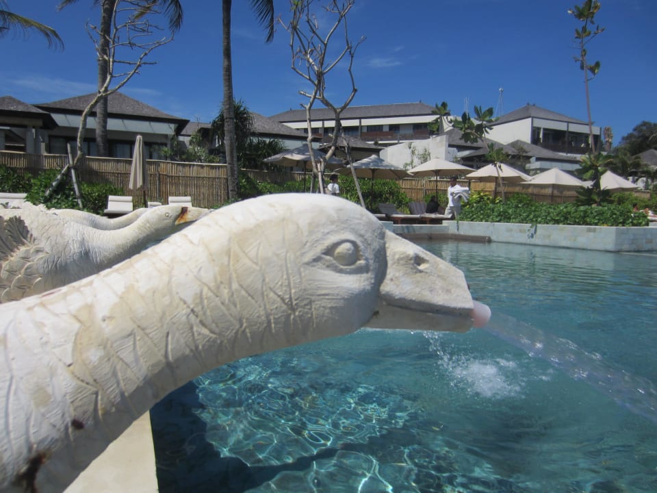 The Seminyak The Seminyak Beach Resort & Spa