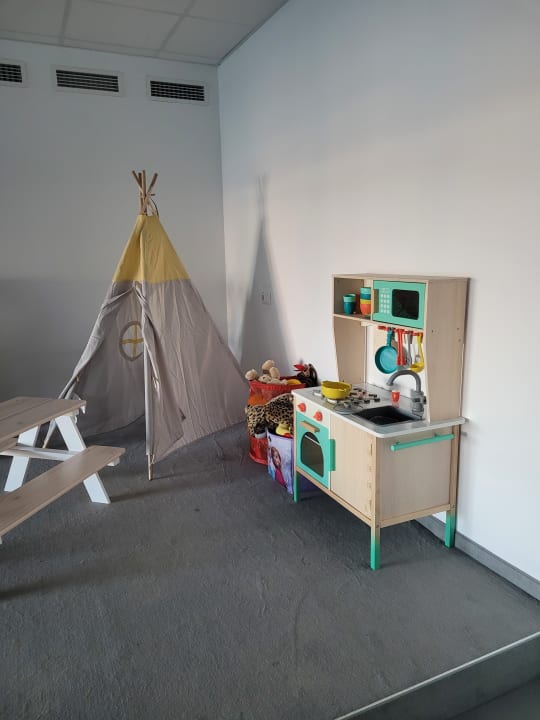 Sport & Freizeit Precise Resort Hafendorf Rheinsberg