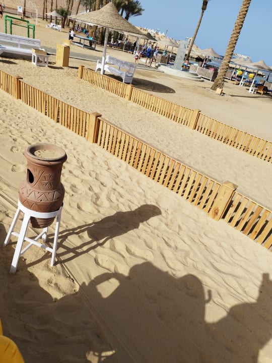 Strand Pickalbatros Villaggio Resort - Portofino