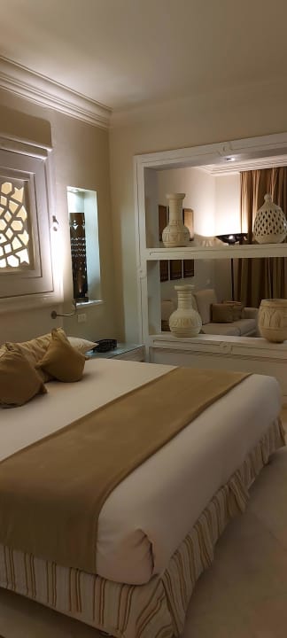 Zimmer Makadi Spa - Adults only