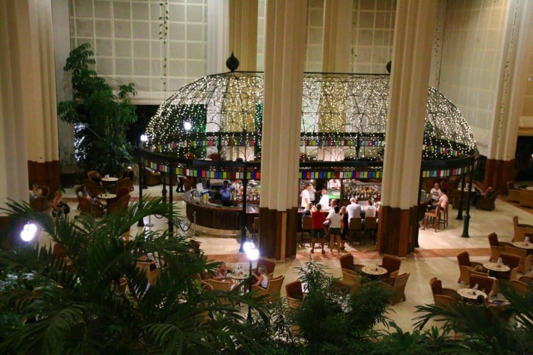 Bar Blau varadero - Adults only