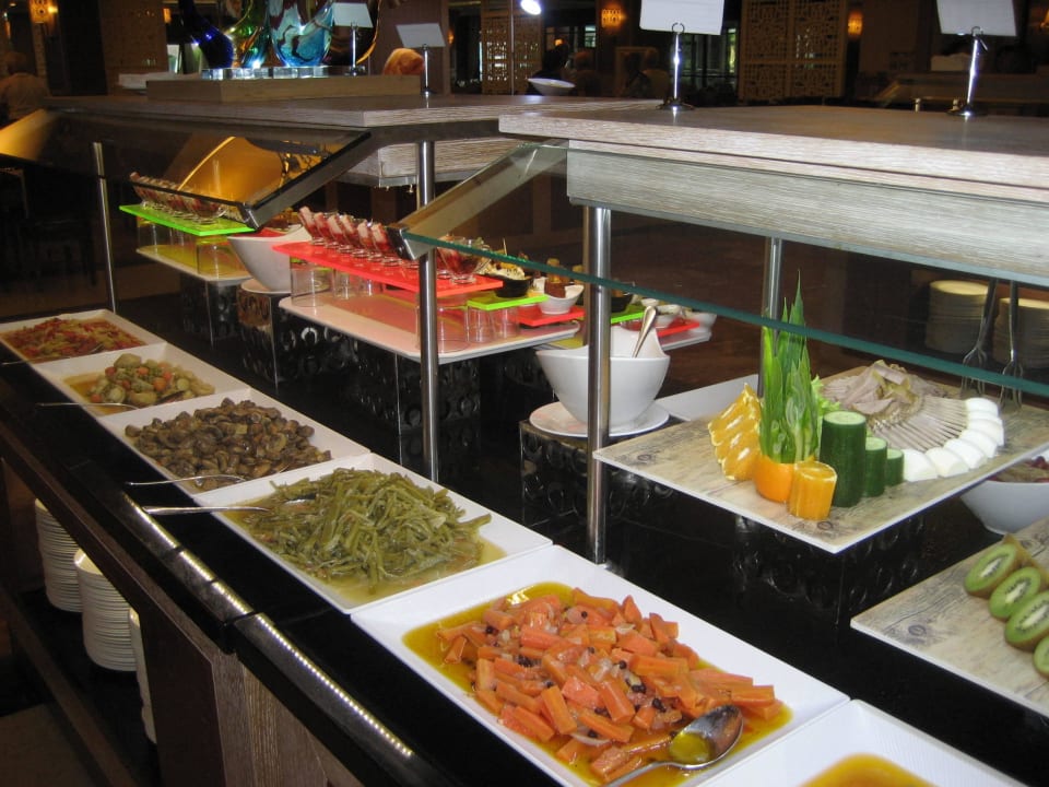 Restaurant & Büffet Aydinbey Kings Palace & Spa