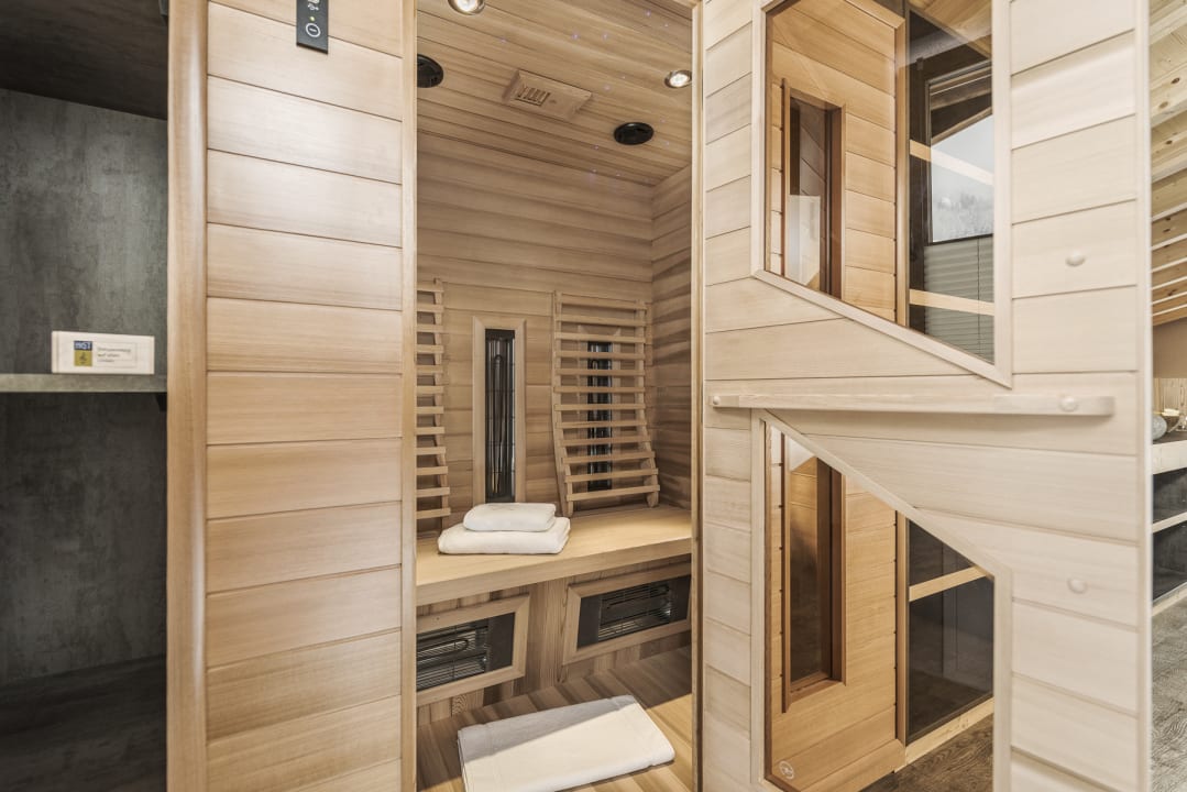 Sport & Freizeit Zillertaler Hofchalets