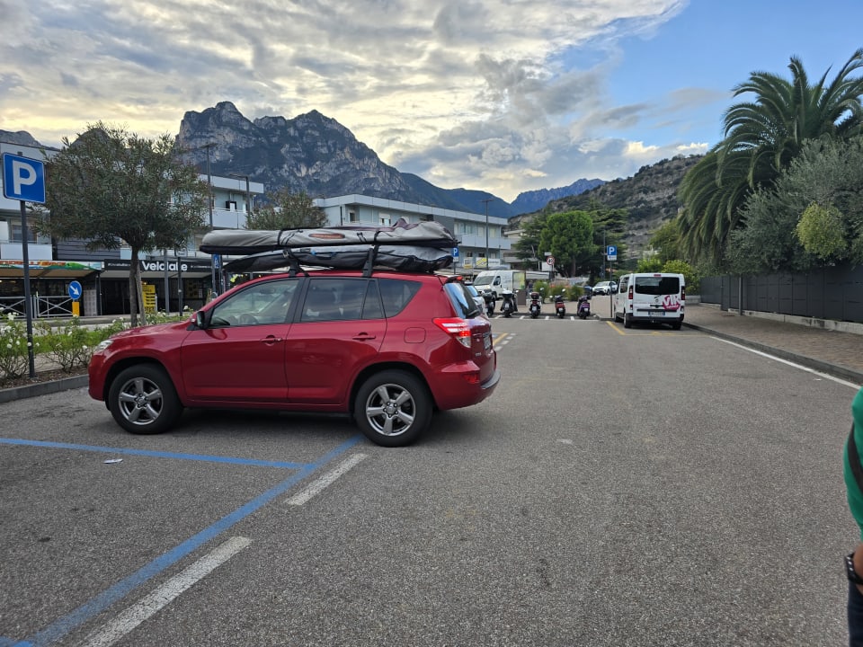 Sonstiges Villa Clara