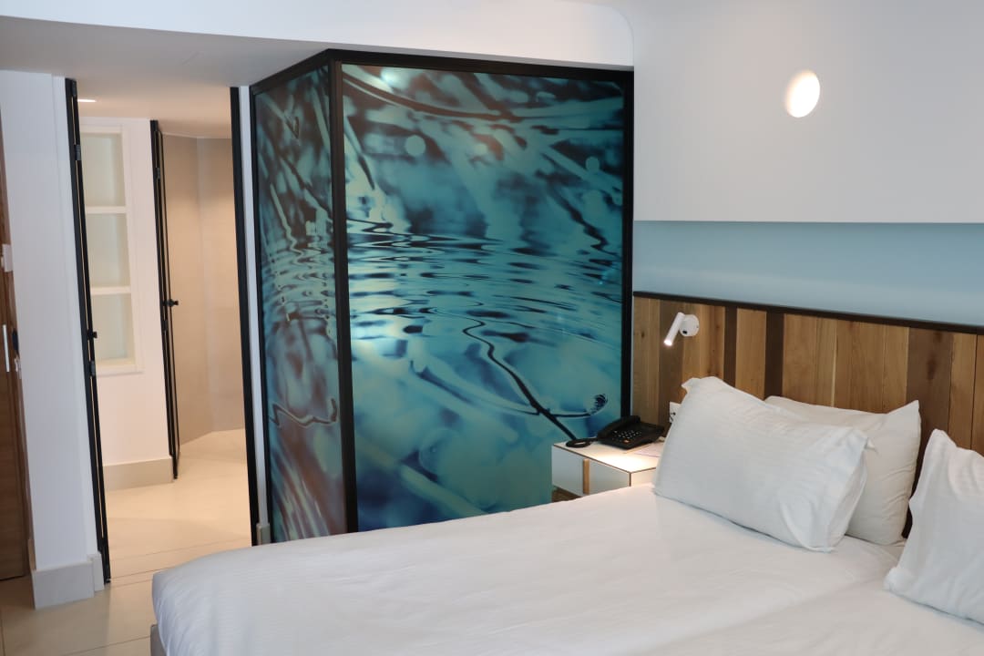 Zimmer Arina Beach Resort