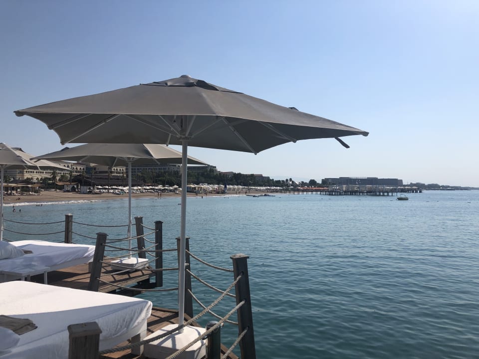 Strand Sirene Belek Hotel