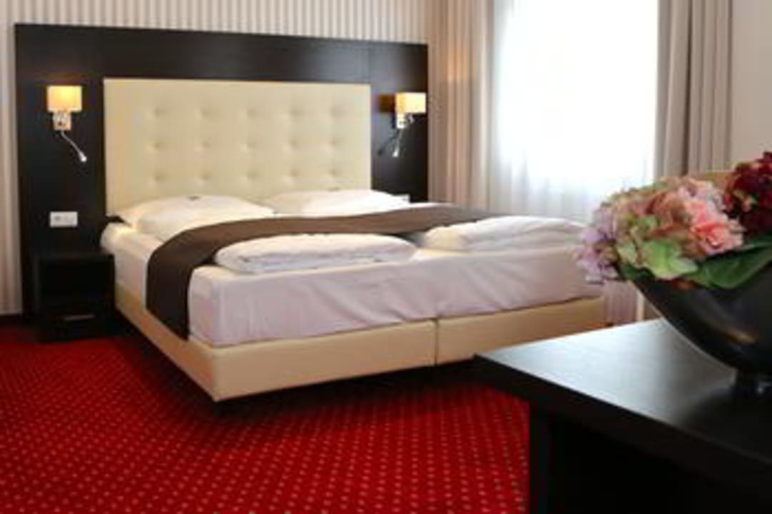 Junior-Suite Hotel Herbst