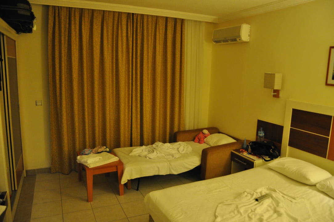 Pokój Hotel Kaila Krizantem