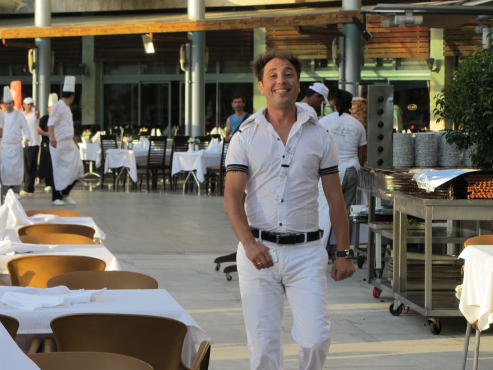 Cihan Alaiye Resort & Spa