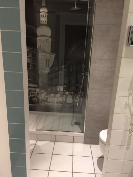 Zimmer Hotel NH Dortmund