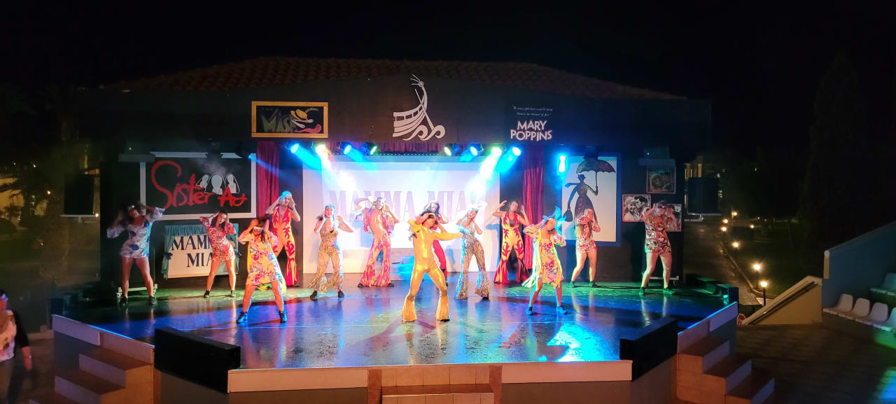 Sport & Freizeit Lindos Princess Beach Resort & Spa