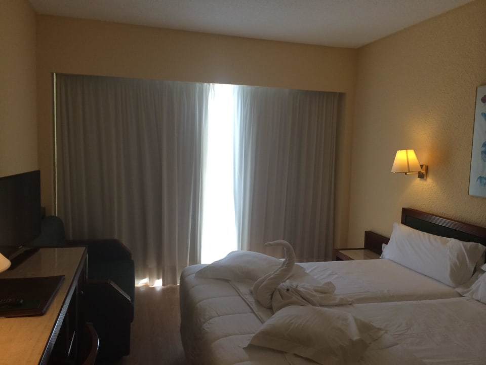 Zimmer Playa Esperanza Resort