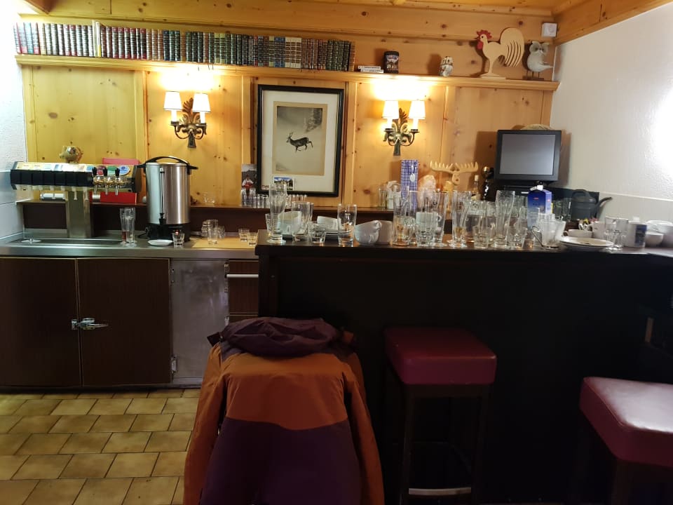 Gastro Park Hotel Gastein