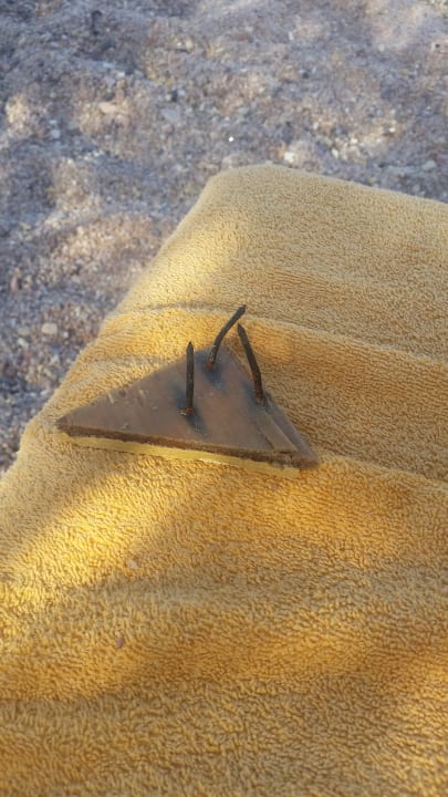 Sonstiges Royal Star Beach Resort