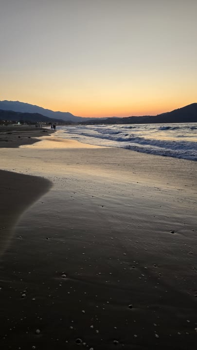 Zimmer Anemos Luxury Grand Resort