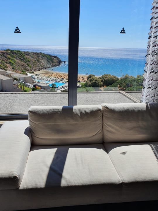 Zimmer Atlantica Mikri Poli Crete