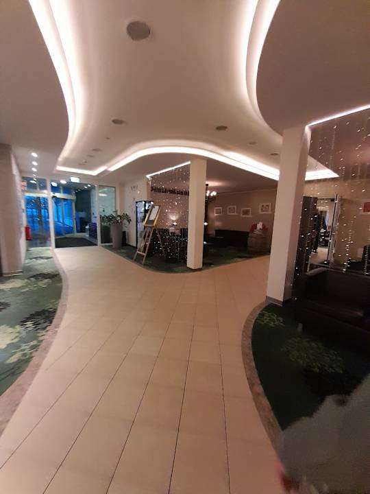 Sonstiges Johannesbad Hotel Königshof