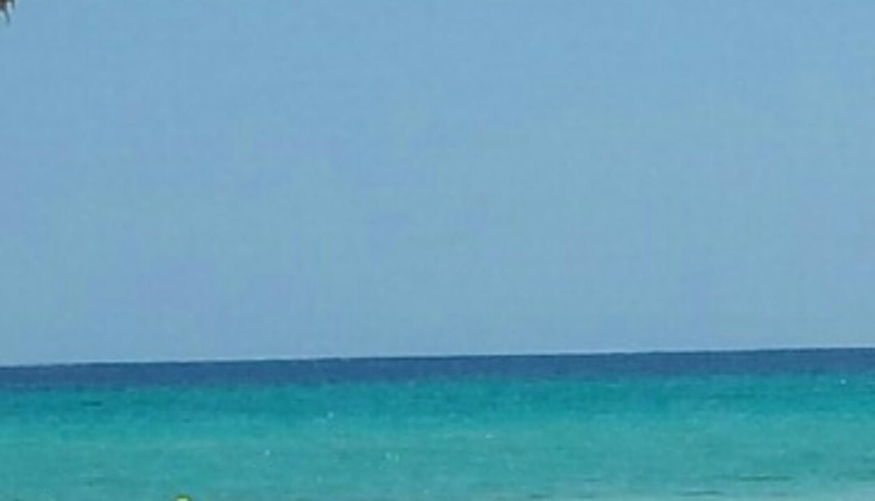 Strand Djerba Aqua Resort