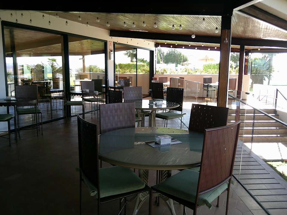 Gastro Hotel Parador de Ayamonte