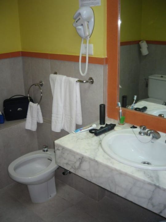 Bad allsun Hotel Lucana