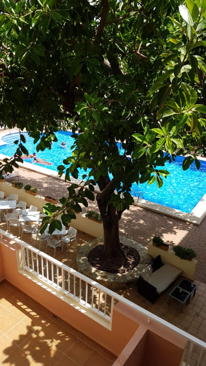 Pool THB Dos Playas - Adults only