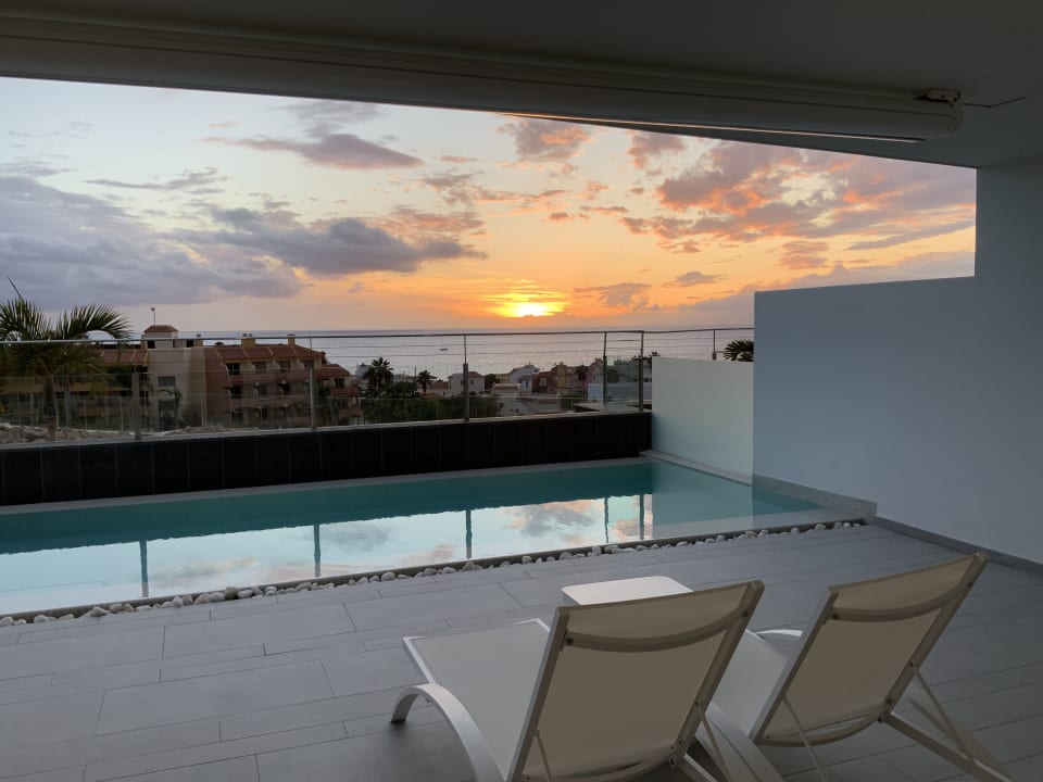 Zimmer Royal Hideaway Corales Suites