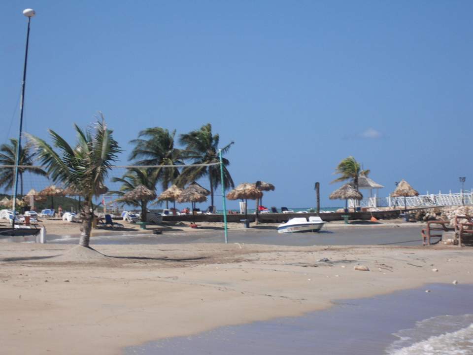 Strand Grand Muthu Club Caribbean Runaway Bay