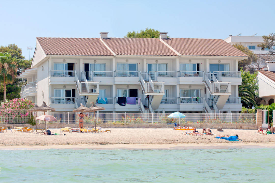 Mirada de alcudia Apartamentos Mirada de Alcudia