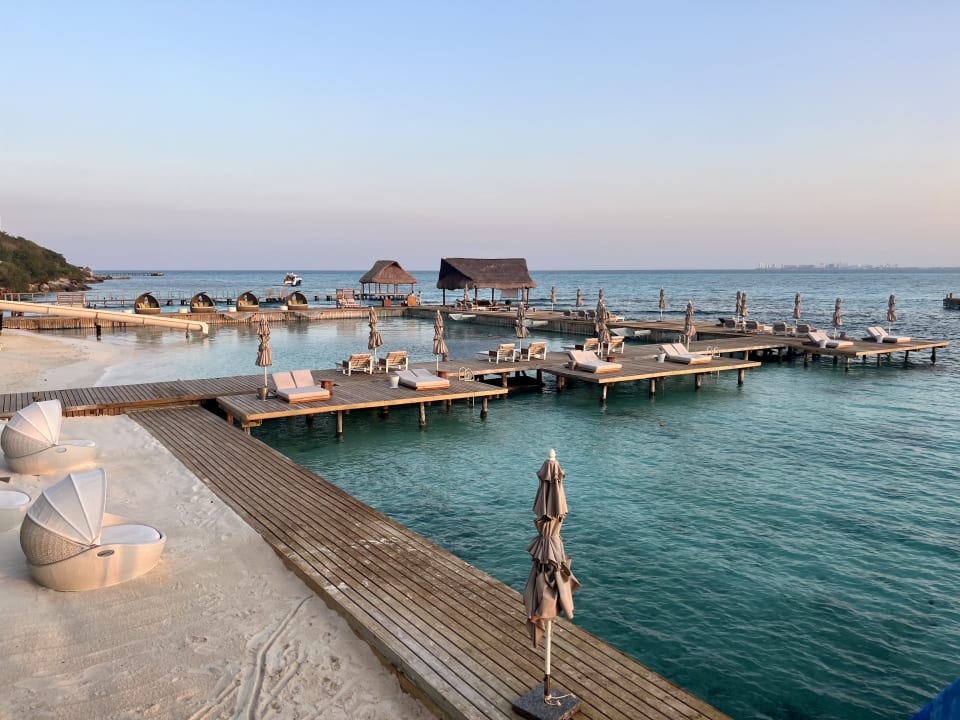 Strand Impression Isla Mujeres by Secrets - Adults Only