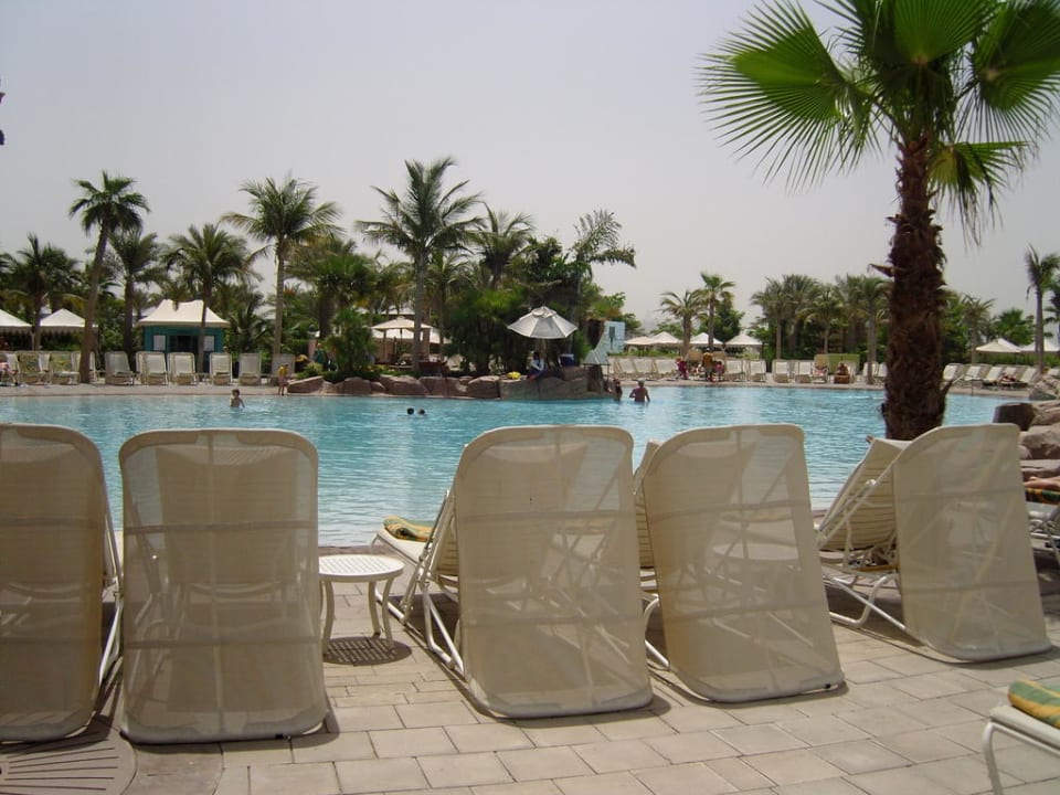 Pool Atlantis, The Palm