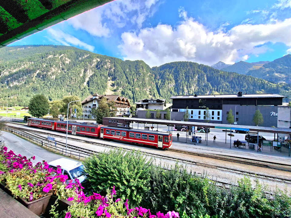 Außenansicht Apart Matthias