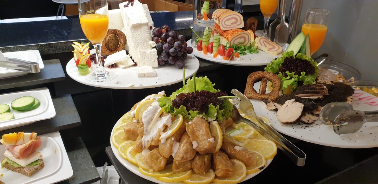 Gastro HVD Viva Club Hotel