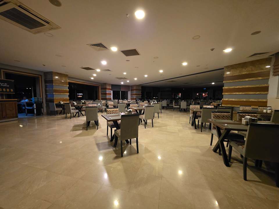 Gastro Side Lilyum Hotel & Spa