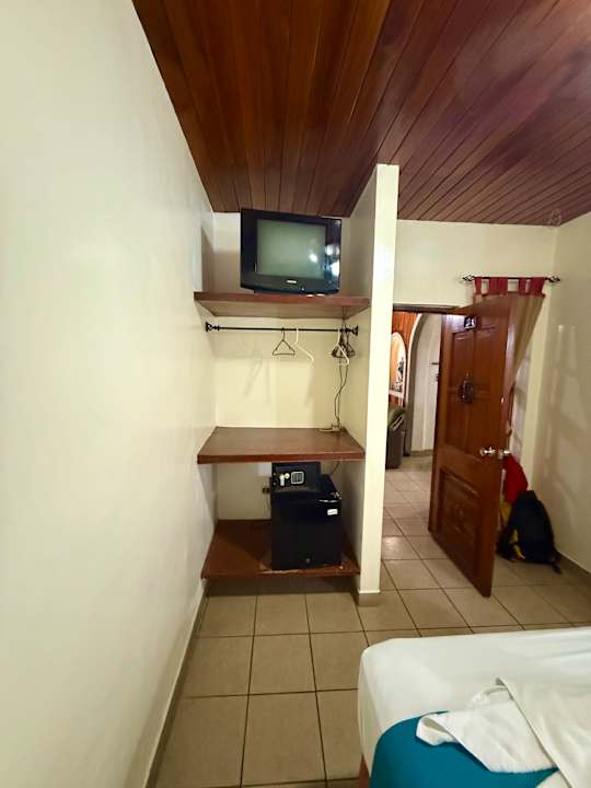 Zimmer Hotel Mozonte