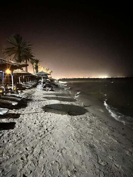 Strand Houda Golf & Beach Club