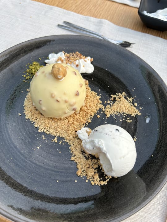 Gastro Harmony Boutique Resort