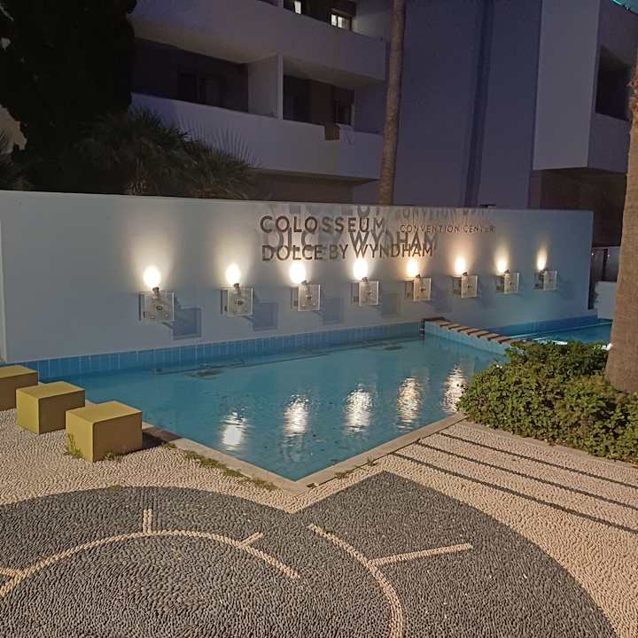 Außenansicht Akti Imperial Deluxe Resort & Spa Dolce by Wyndham