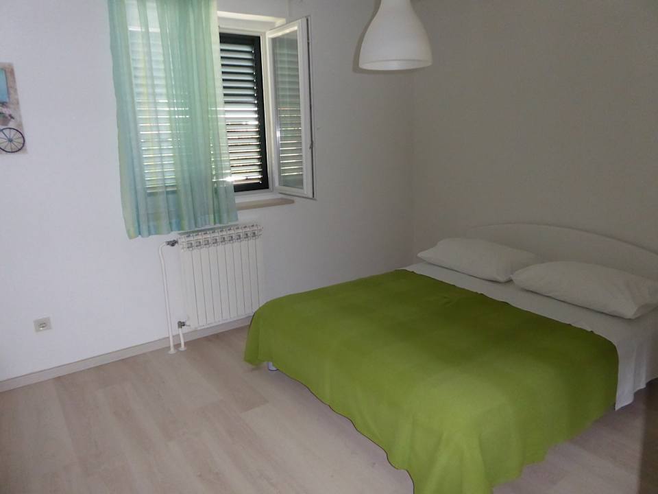 Zimmer Apartments Haus Roberta