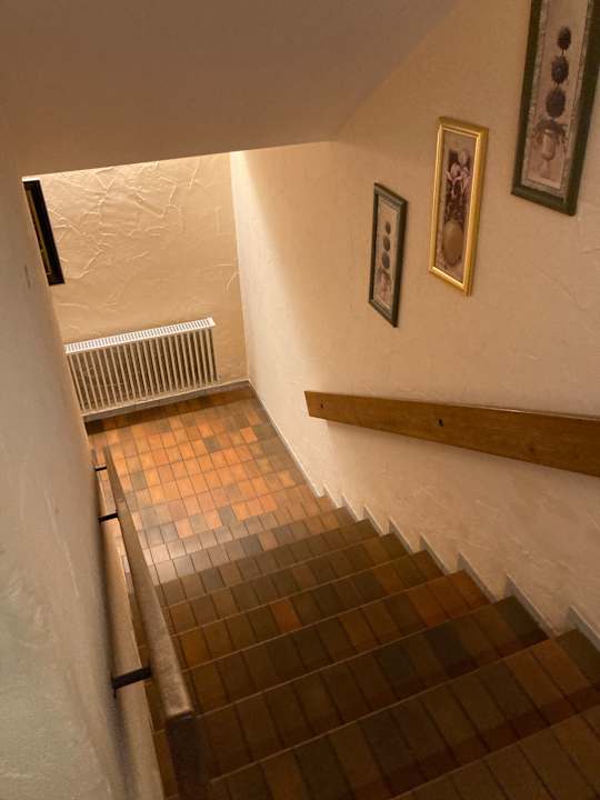 Lobby Sure Hotel by Best Western Rhoen Garden