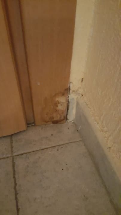 Zimmer Hotel La Buca Del Gatto