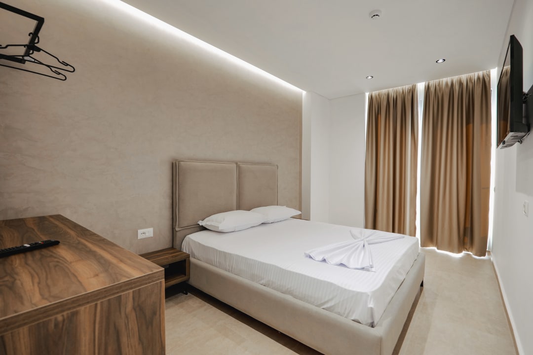 Zimmer Sunlight Hotel