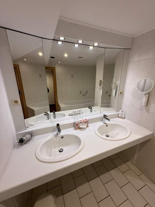 Zimmer Sporthotel Johanneshof