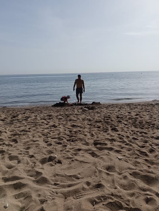 Strand TUI MAGIC LIFE Beldibi +16