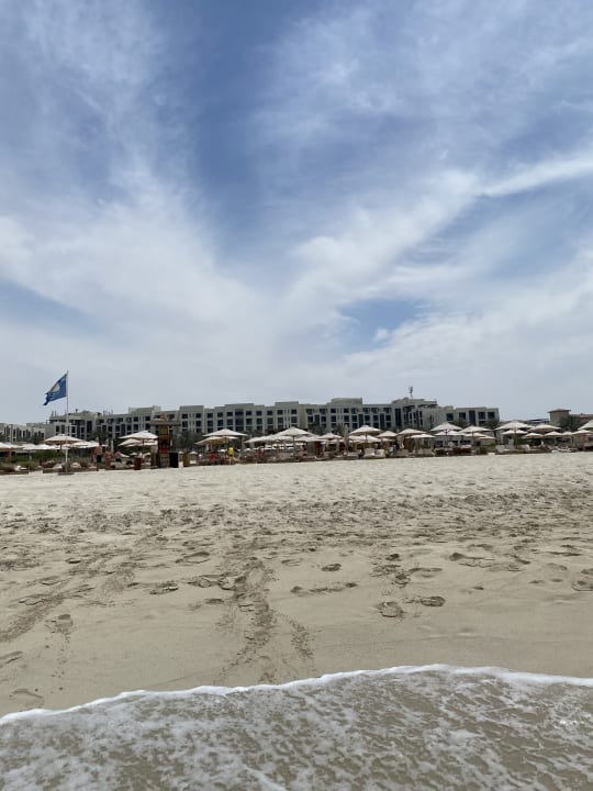 Strand Park Hyatt Abu Dhabi Hotel and Villas