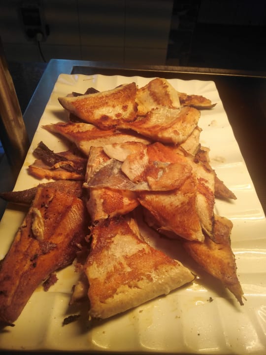 Gastro Labranda Alantur Resort