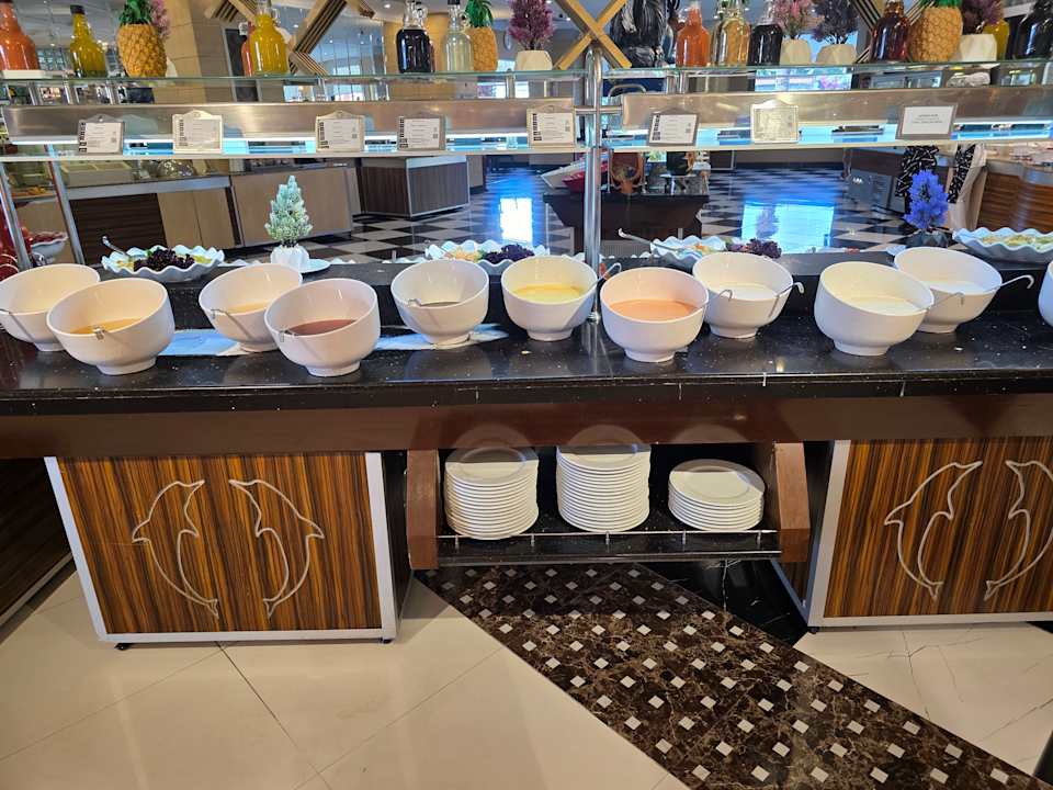 Gastro Delphin Deluxe Resort