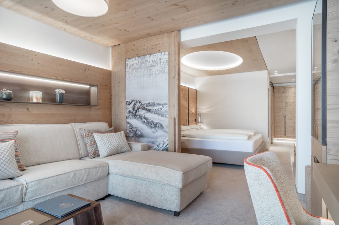 Zimmer Hotel Gotthard Zeit