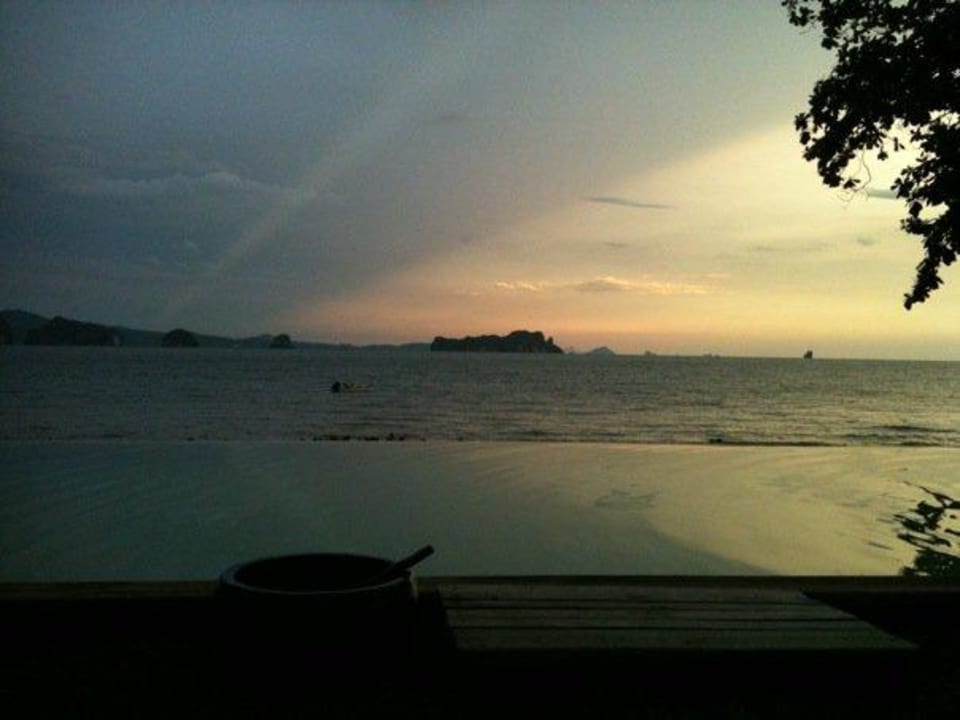 Pool Hotel Koyao Island Resort